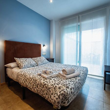 Apartamentos Amanecer JC1 Murcia Exterior foto