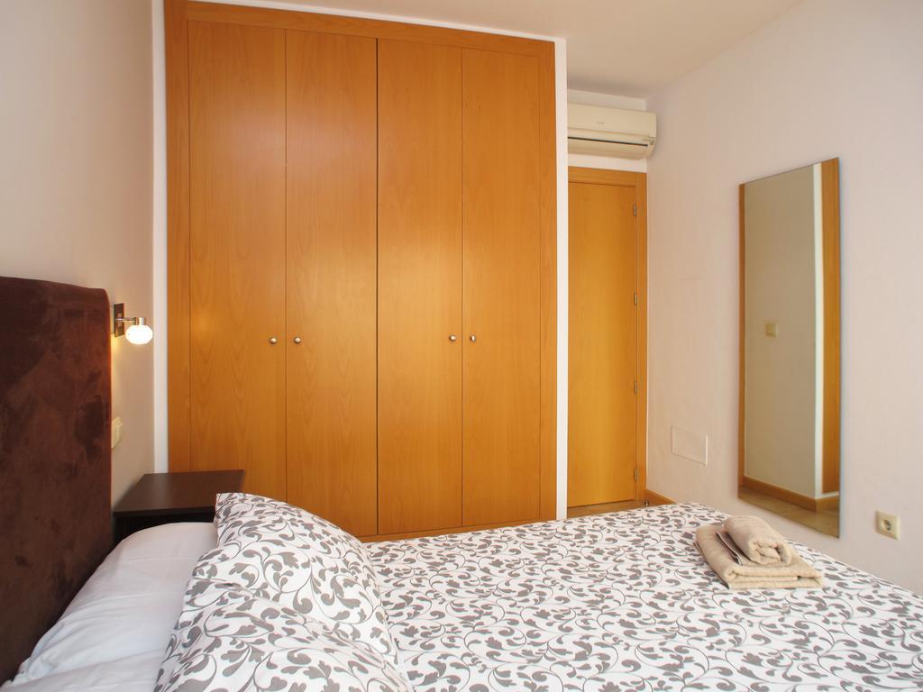 Apartamentos Amanecer JC1 Murcia Exterior foto