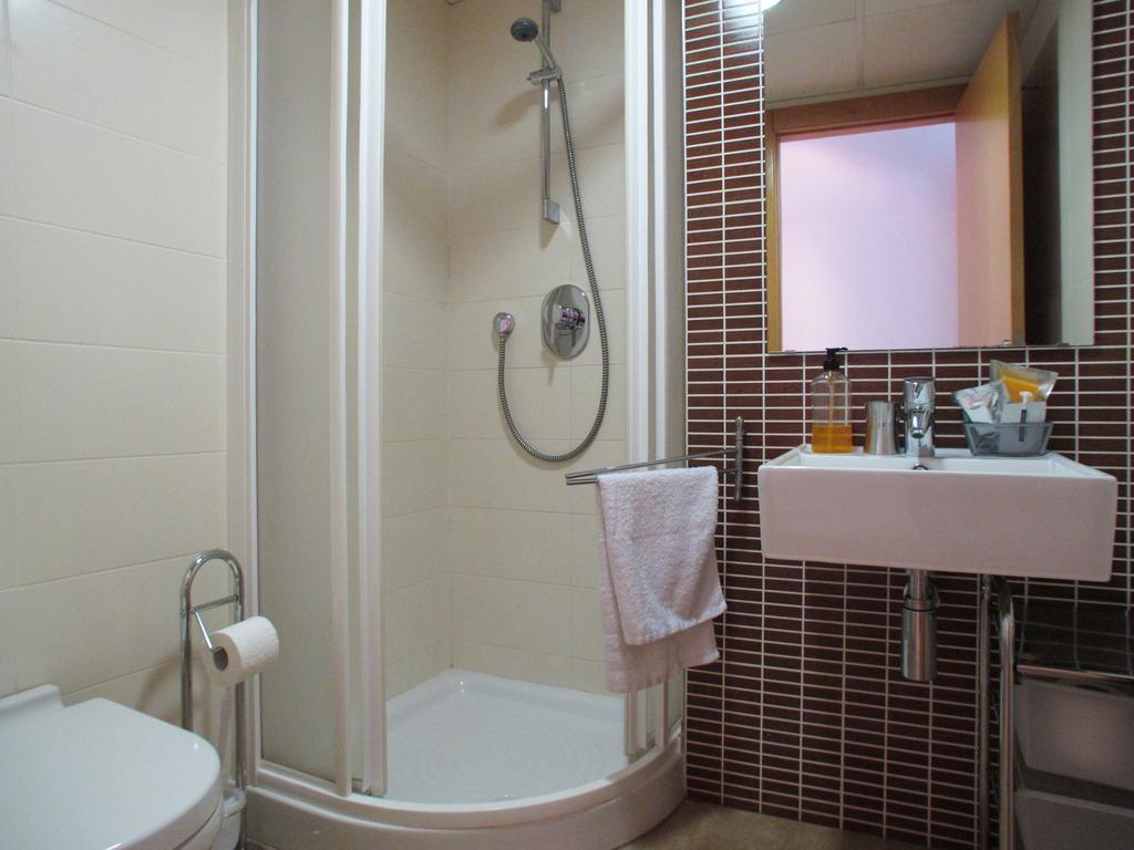 Apartamentos Amanecer JC1 Murcia Exterior foto